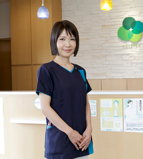 井口 智曜（歯科医師）