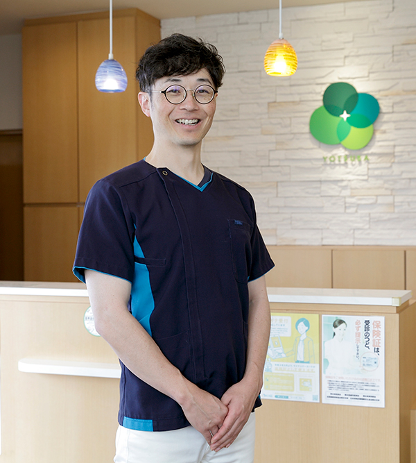 小野 恒佑（歯科医師）